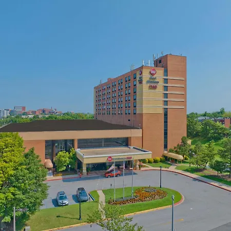 Best Western Plus Hotel y Centro de Conferencias